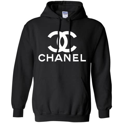 chanel pullover herren